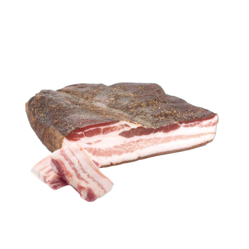 Pancetta Affumicata 100g._0