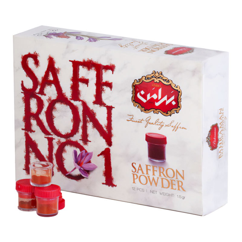 Saffron Powder_3