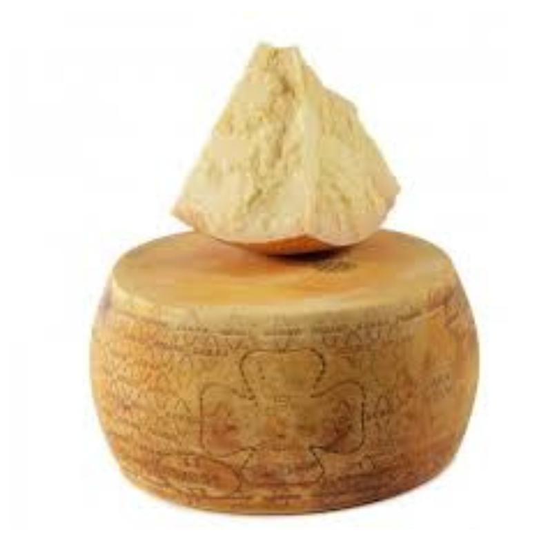 Grana Padano 16 months 100g.