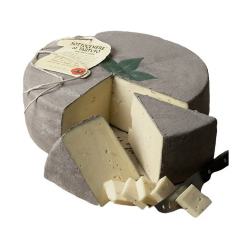 Sottocenere Tartufo 100g.