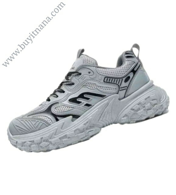 New Breathable Mesh Men's Sneakers for 2024_2