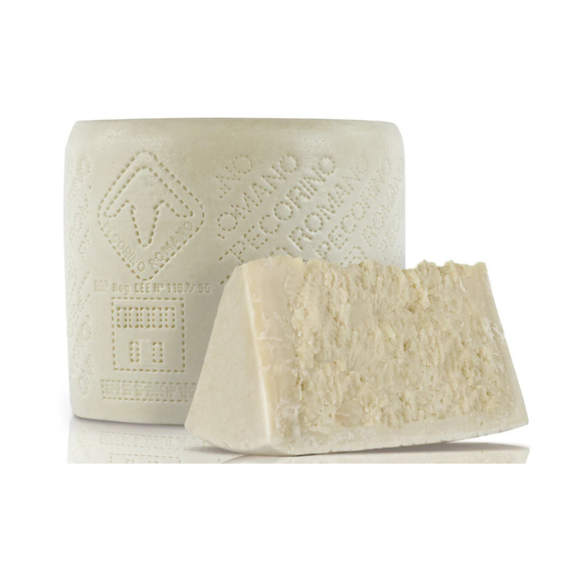 Pecorino Romano 100g.