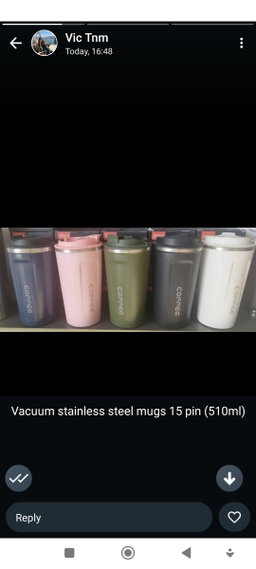 Items