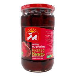 Pickled Beets