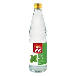 Mint Water