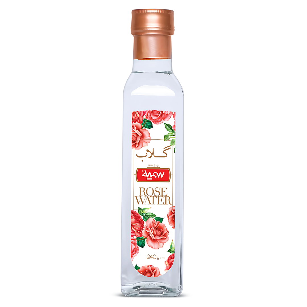 Rose Water