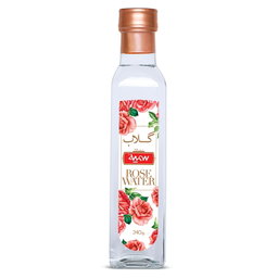Rose Water