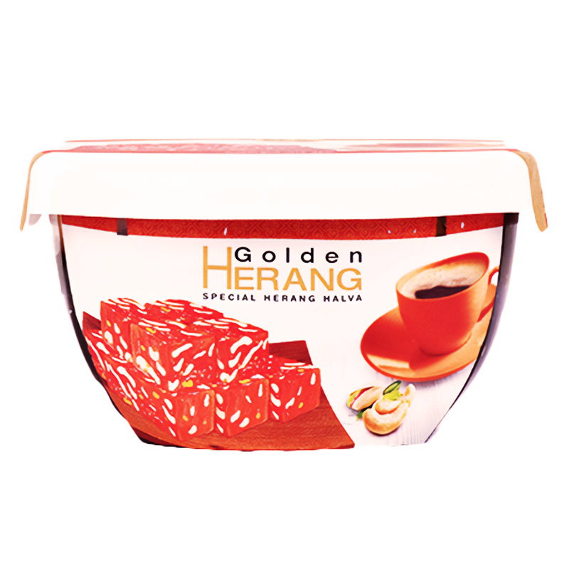 Omani Halwa 500 gr_0