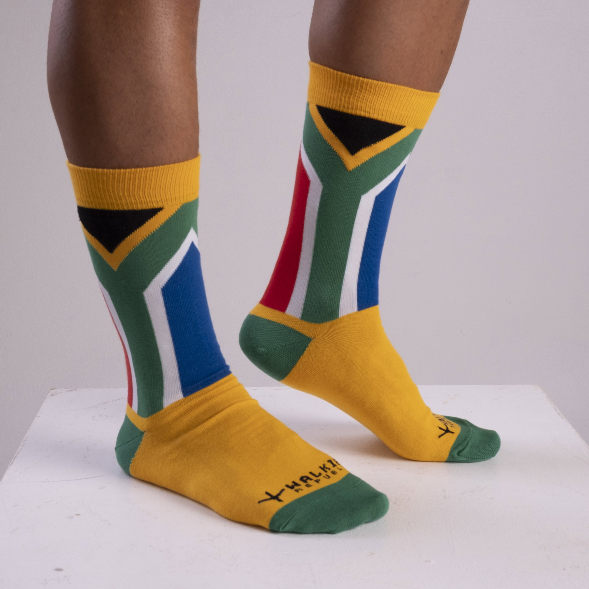 The South African Flag_2