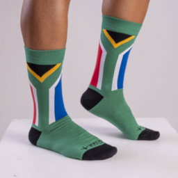The South African Flag