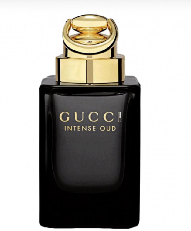 Intense Oud-Gucci