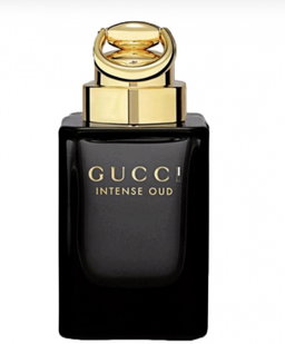Intense Oud-Gucci