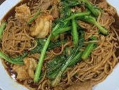 多样化 面 Noodles