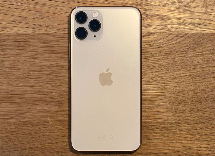 iPhone 11 Pro Max 128GB