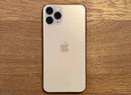 iPhone 11 Pro Max 128GB