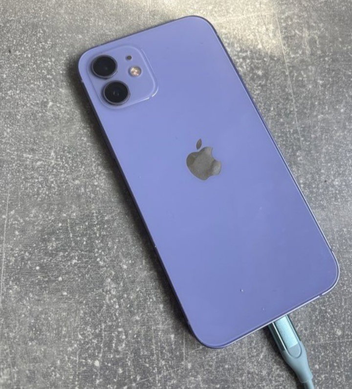 iPhone 12 64GB_0