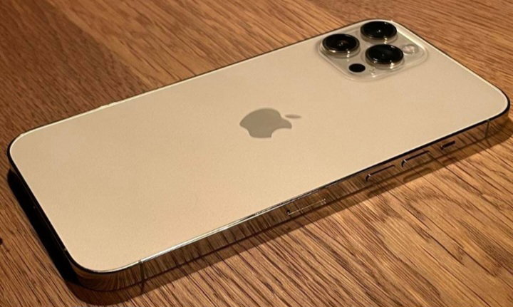 iPhone 12 Pro 128GB