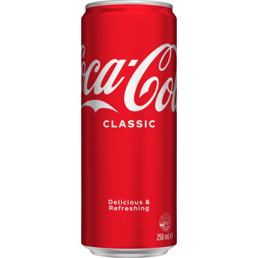 Coca-Cola