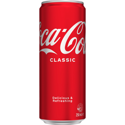 Coca-Cola
