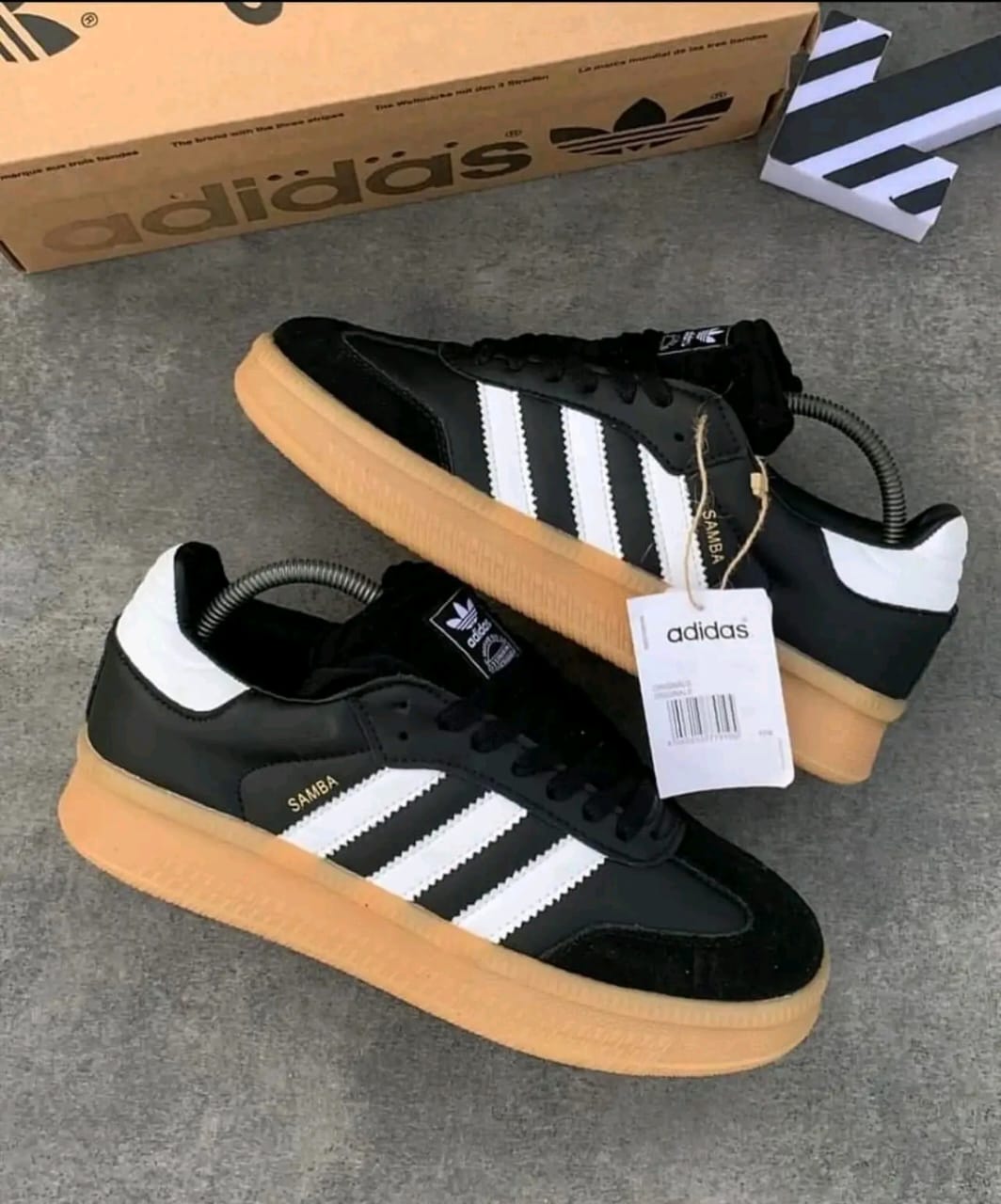 ADIDAS SAMBA_1