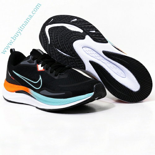 Nike Air Zoom Free Run_0