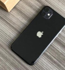 iPhone 11, 64GB _0