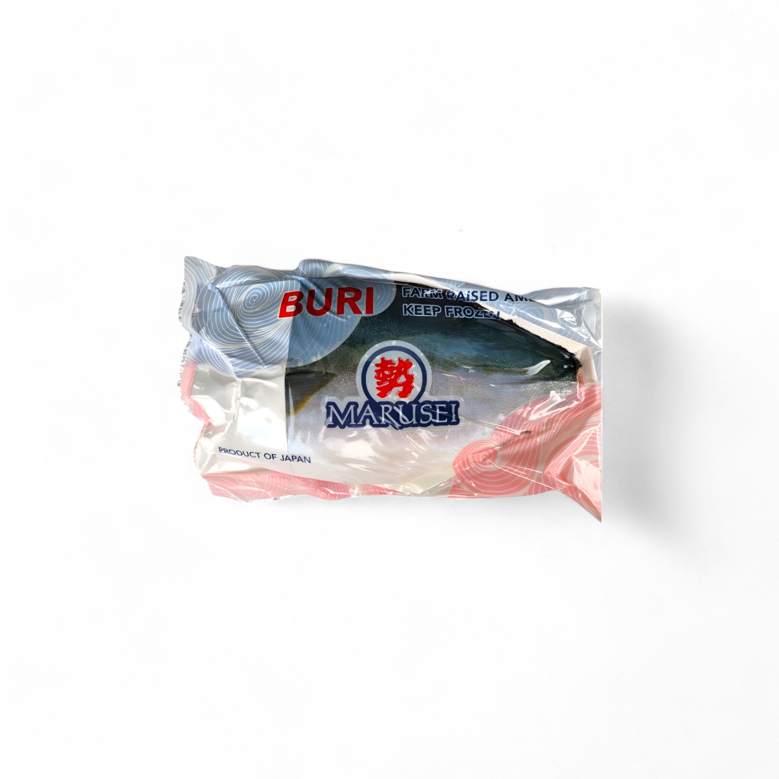 -HAMACHI PAQ X KG _0