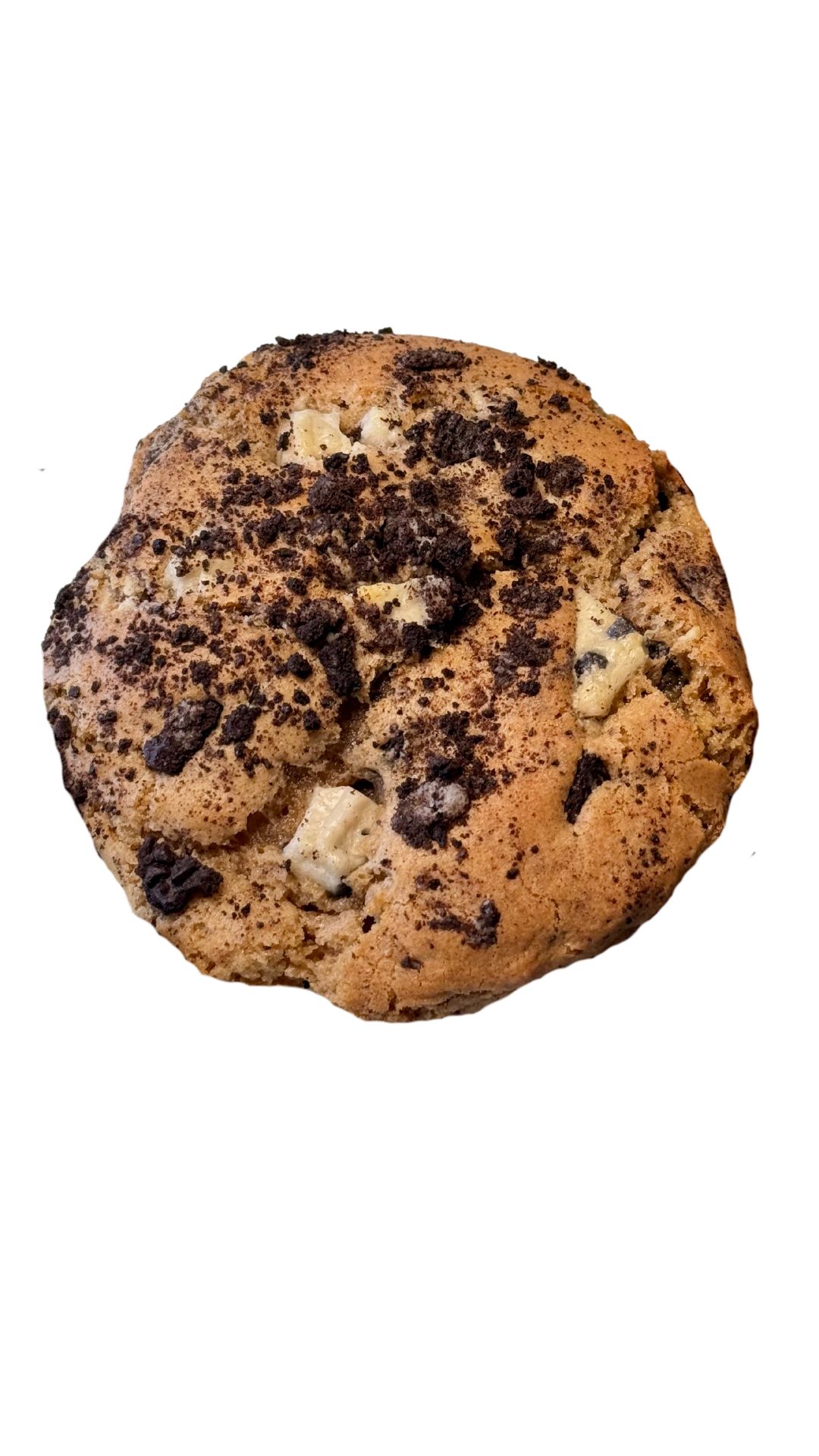 Cookies n’ cream