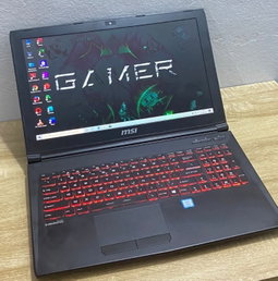 MSI