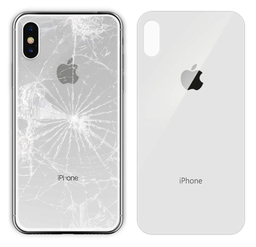 iPhone backglass replacement 