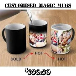 Items