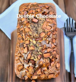 Banana Cake Loaf