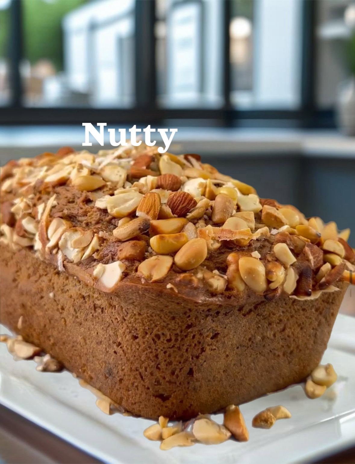 Banana Cake Loaf_1