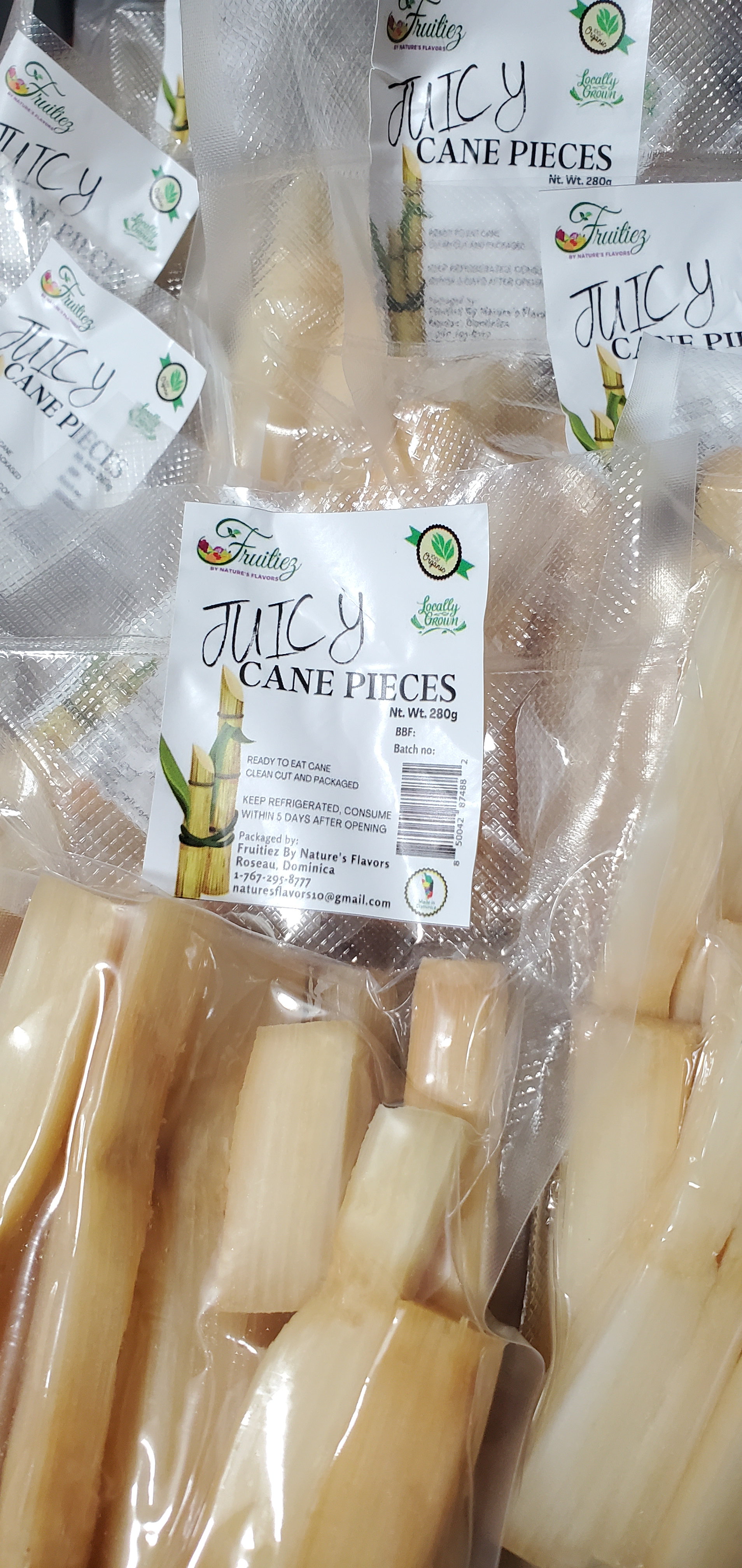 Cane packages_0