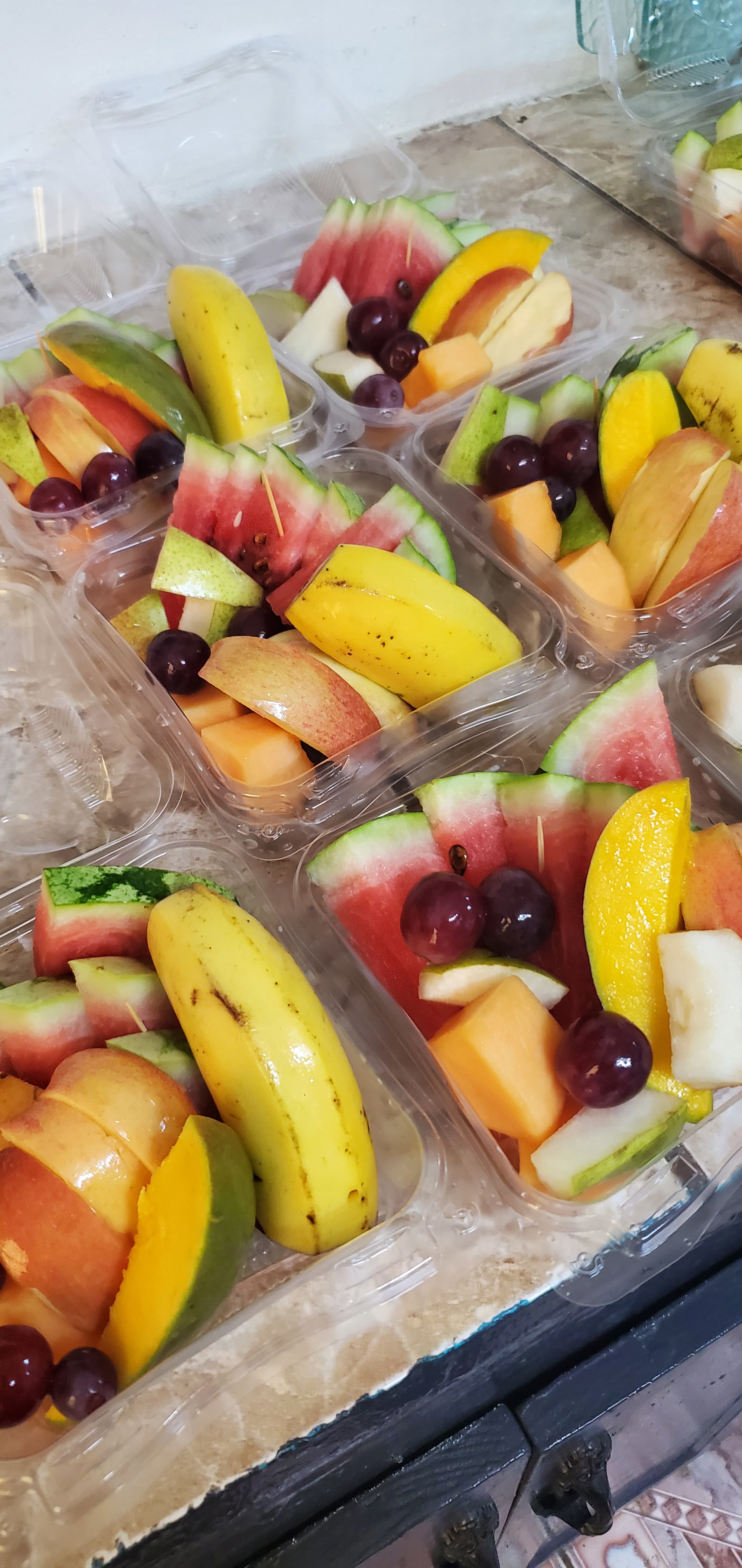 Fruit bowl Catering_0