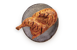 HALF CHICKEN