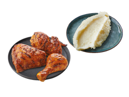 HOT BOX MEALS