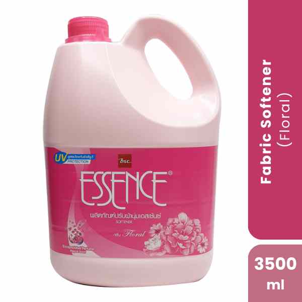 Essence Fabric Softener (Floral), 3500ml_1