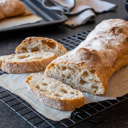 Artisan Breads