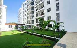 Three bedroom in nyali