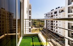 Three bedroom in nyali