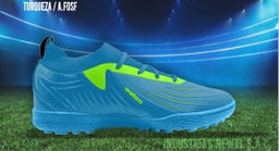 Zapatillas Walon