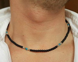 Accessoires en perle