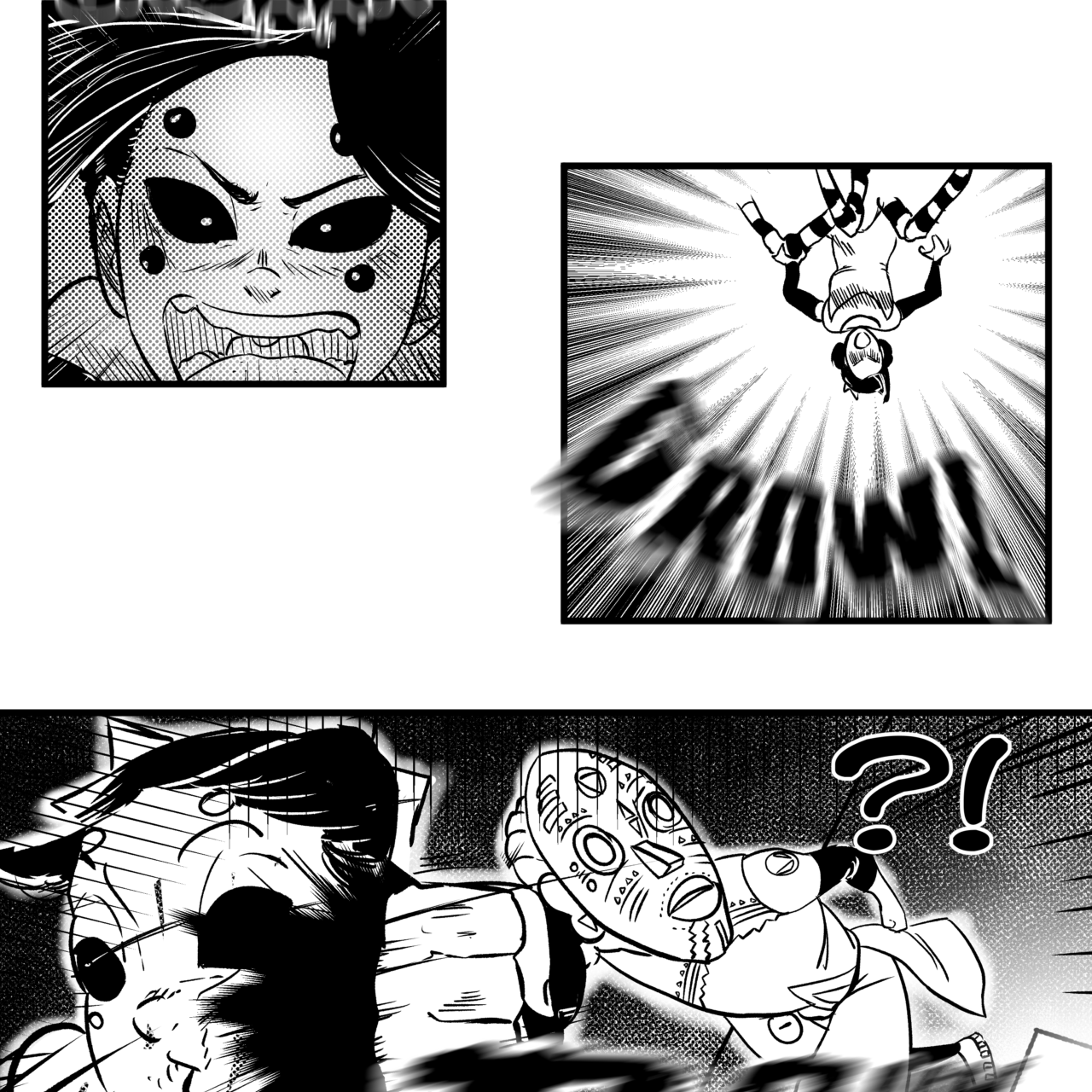 BABI MAN _2
