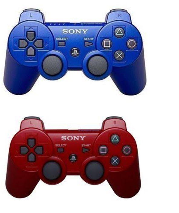 Sony game pad