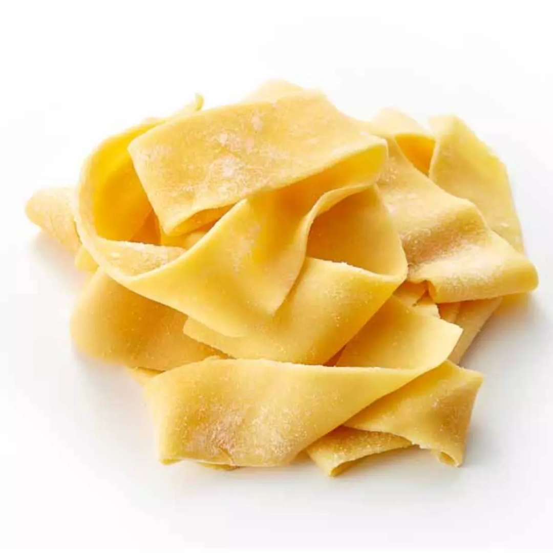 Pappardelle 120g.
