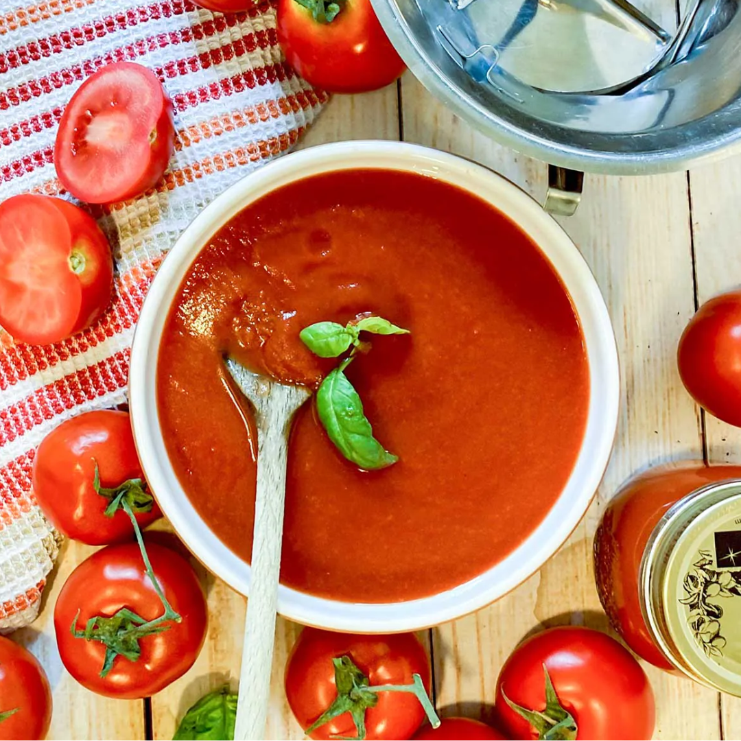 Tomato Sauce 200g.
