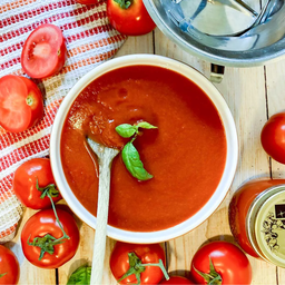 Tomato Sauce 200g.