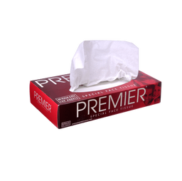 Premier Box Tissue, 100 Sheets