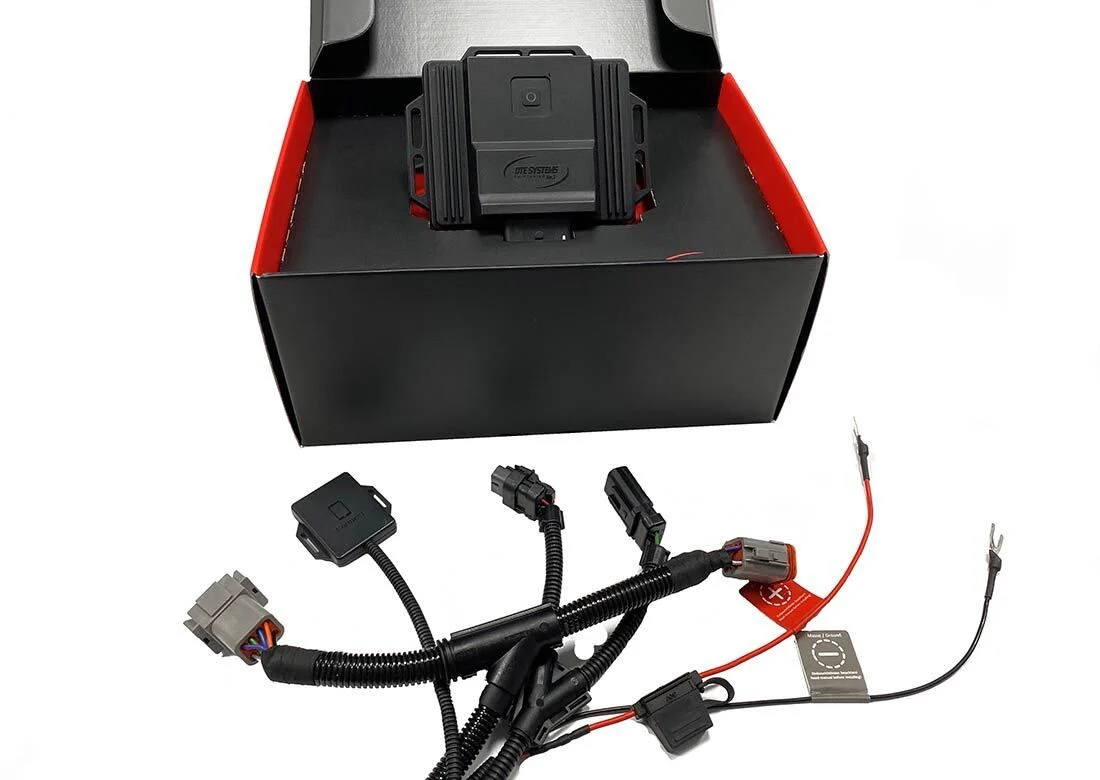 PowerControl DX (Bluetooth + App)_2
